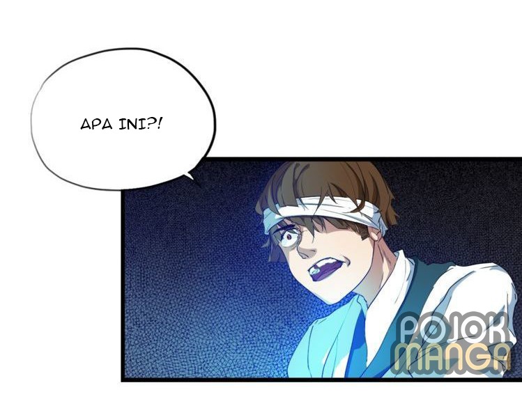 Dragon’s Blood Vessels Chapter 09 Gambar 23